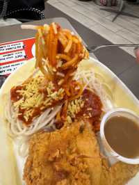 🇵🇭國民炸雞快餐「Jollibee」快樂蜂🐝
