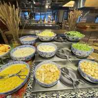 Makan Kitchen at Double Tree