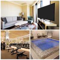 首爾東大門區五星級酒店，便利地理位置🇰🇷 JW Marriott Dongdaemun Square Seoul JW 메리어트 동대문 스퀘어 서울