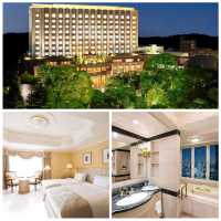 東京酒店：典雅設計，舒適住宿體驗🇯🇵 リーガロイヤルホテル東京 (Rihga Royal Hotel Tokyo)
