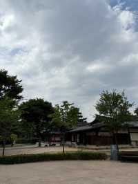 아이들과 여름휴가 가기 좋은 국립민속박물관