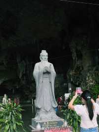 Hidden Gem : Charming city IPOH, Perak