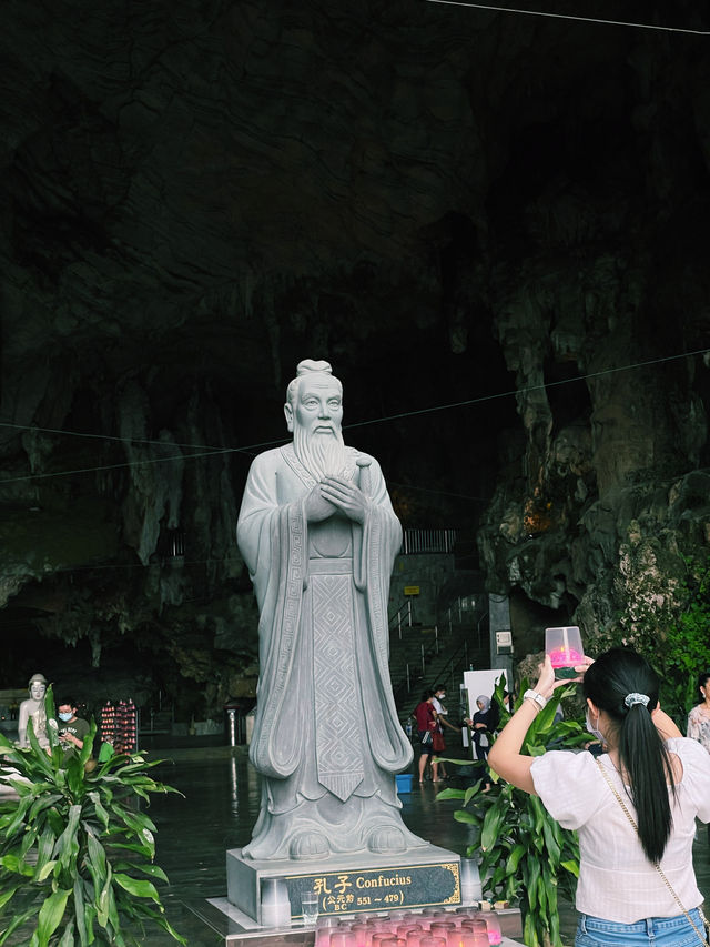 Hidden Gem : Charming city IPOH, Perak