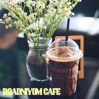 ☕Roadniyom Cafe
