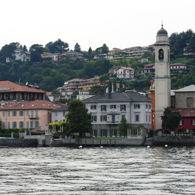 Lake Como
