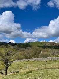 英國Lake District：Cumbria有瀑布有湖，適合散步