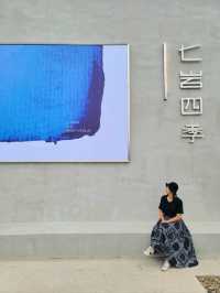 여름이 더 어울리는 대한민국기능장 카페🥐
