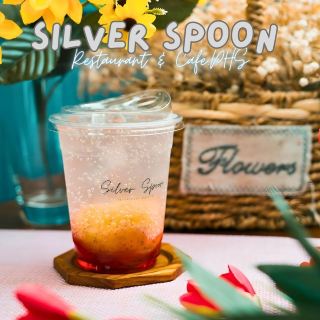 🌰Silver Spoon Restaurant & Cafe.PHS
