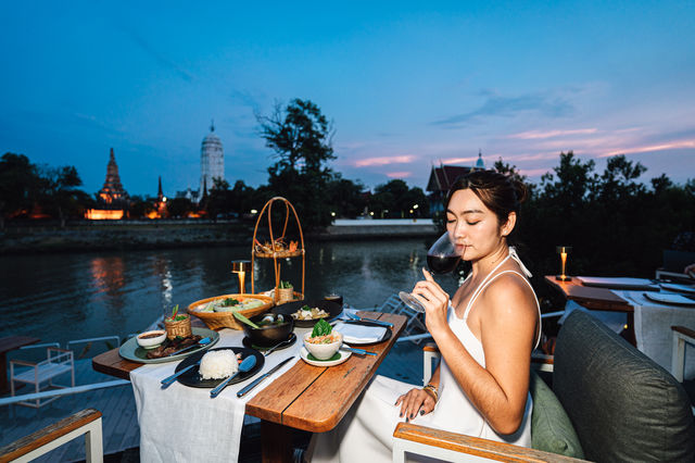 SALA AYUTTHAYA