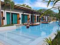 Asura Resort LANTA เกาะลันตา 