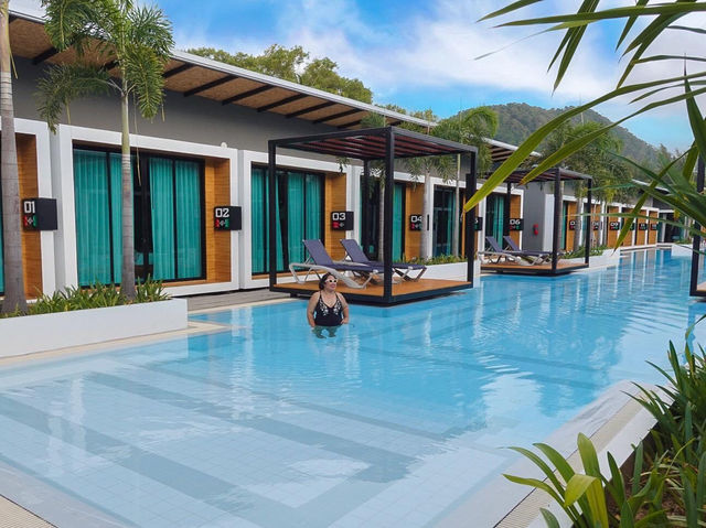 Asura Resort LANTA เกาะลันตา 