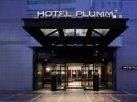 Hotel Plumm