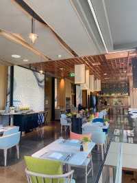 Dusit d2 Samyan Bangkok 