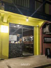 พบเจอร้านราเมงลับชื่อดังโดยบังเอิญ