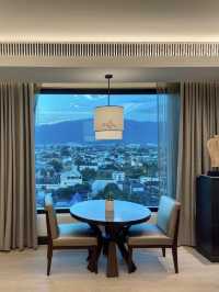 Chiang Mai Marriott Hotel โรงแรมหรูใจเชียงใหม่