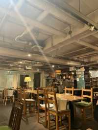 兵庫　神戸にあるお洒落夜カフェ☕️