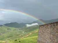 Shahdag : Best Place in Azerbaijan