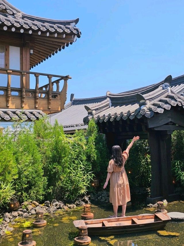 경주 한옥카페 추천