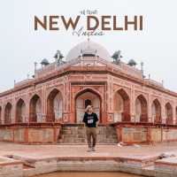 New Delhi