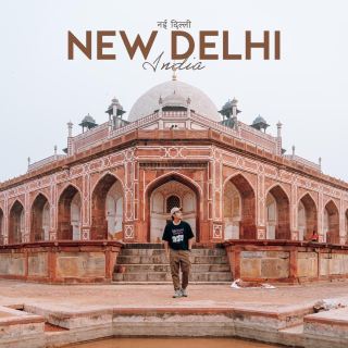 New Delhi