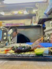  小巷中尋寶：太子串燒小店🍢🏮