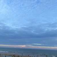 Phú Yên Beach #beautiful #lovely beach