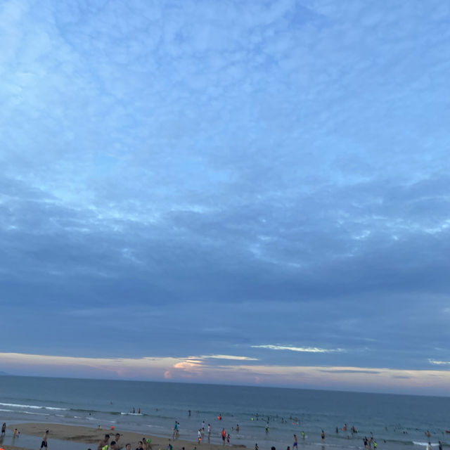Phú Yên Beach #beautiful #lovely beach