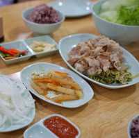 🇻🇳 다낭 미케비치 한식 맛집