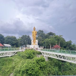 Skywalk Chiang Khan