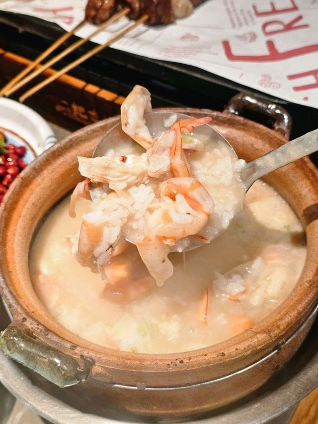 📍深圳必吃~二把手自家精釀啤酒配串燒 📍深圳必吃~二把手自家精釀啤酒配串燒