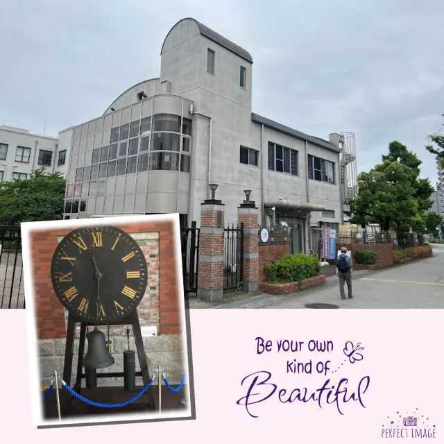 大阪特色博物館