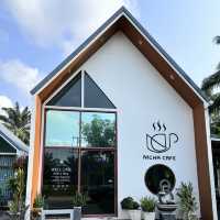 คาเฟ่ชุมพร