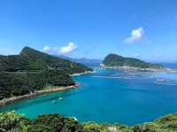Kashiwajima Beach 柏島ビーチ