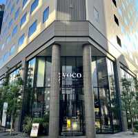 【京都必住】Voco大阪中央酒店，安靜舒適！