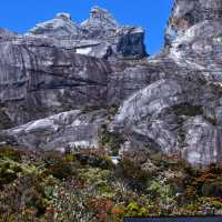 Exploring Mount Kota Kinabalu: A Peak Adventure in Borneo