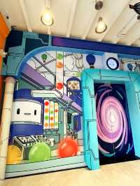 Fun Time at Children’s Museum Singapore