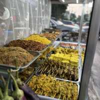 ทริปอินโดนีเซีย 5 วัน 4 คืน (เกาะชวา) เน้นกิน
