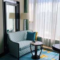 Kempinski Hotel Xiamen