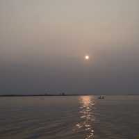 ล่องเรือบางปู ปัตตานี l Bangpu Pattani