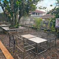 BENEFIT | THERE ARE MANY ATTRACTIVE SPOT FOR COFFEE OR OOTD PHOTOS