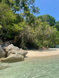 ทัวร์หมู่เกาะสุรินทร์ หมู่บ้านมอแกน 1วัน