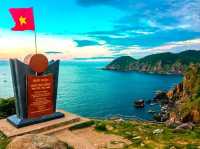 Travel options for getting Dai Lanh cape, Phu Yen