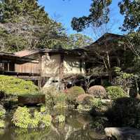 〜神奈川県〜二宮金次郎の神社！勉強運UP報徳二宮神社!