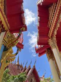 วัดถ้ำเสือ | กาญจนบุรี