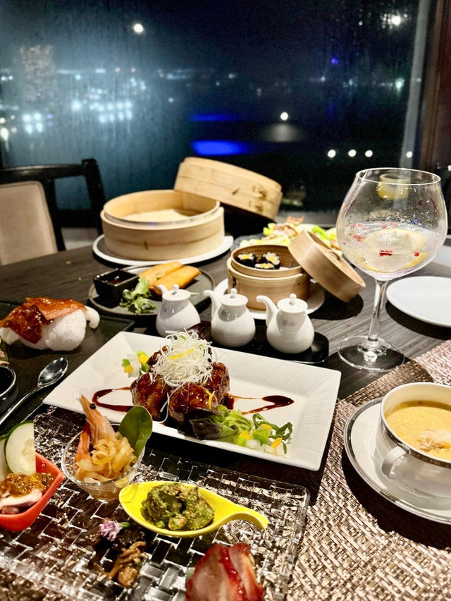 【グアム】HOTEL NIKKO GUAMで食べたもののご紹介💌