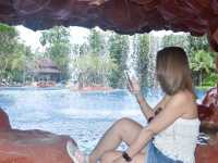 สปริงฟิลด์ วิเลจ กอล์ฟ แอนด์ สปา ชะอำ