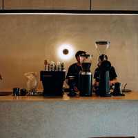 BAKOUDELKA COFFEE 