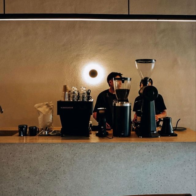 BAKOUDELKA COFFEE 