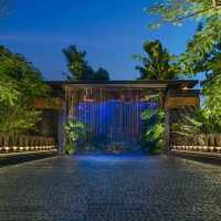 **St. Regis Bali Resort: Luxury and Tranquility in Paradise**