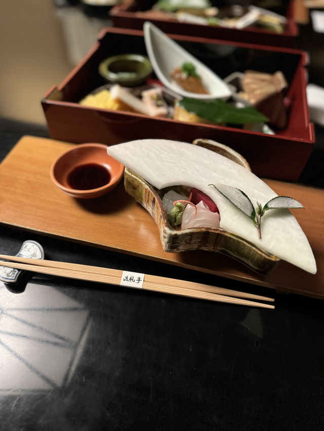 〜東京都〜和風アートな空間で楽しめるランチ